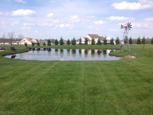 Western Reserve Homestead - Residential