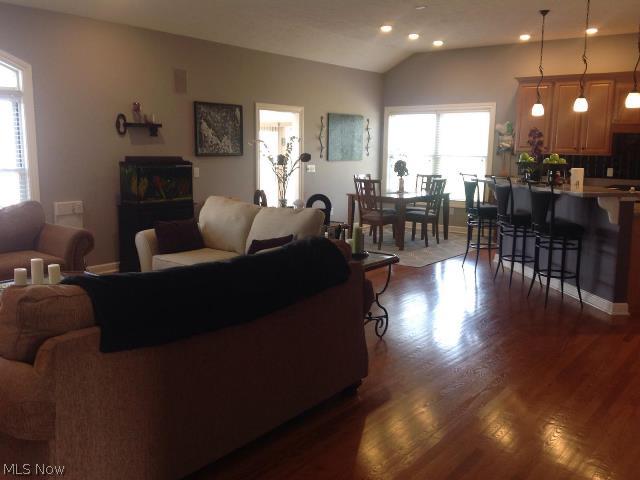 Western Reserve Homestead - Residential