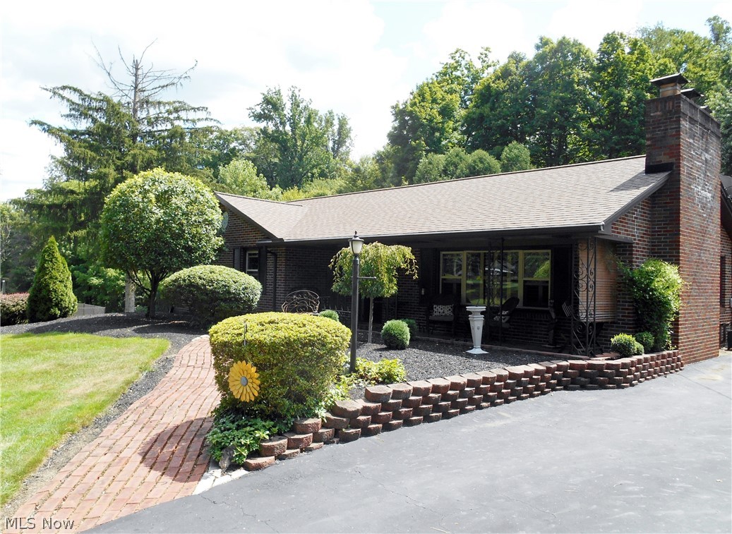 Bonnie Brae - Residential