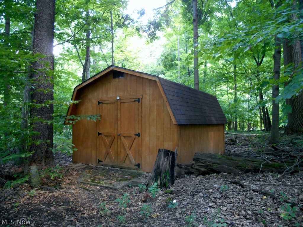 Bonnie Brae - Residential