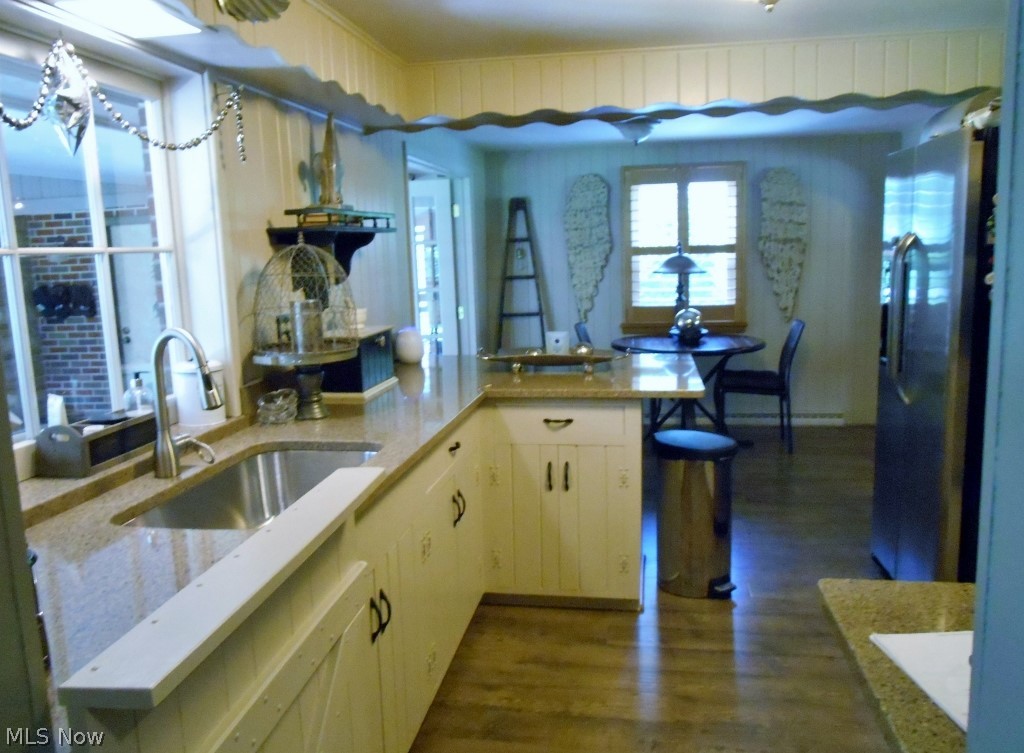 Bonnie Brae - Residential