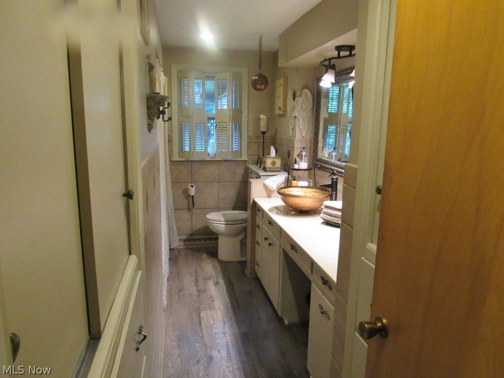 Bonnie Brae - Residential