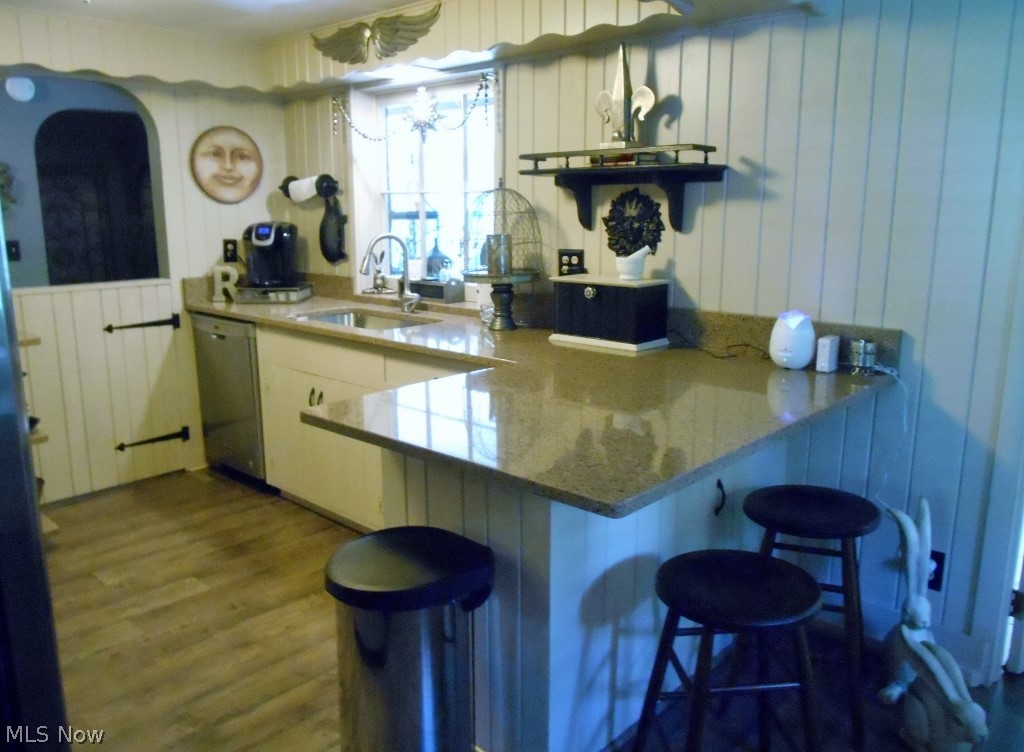 Bonnie Brae - Residential