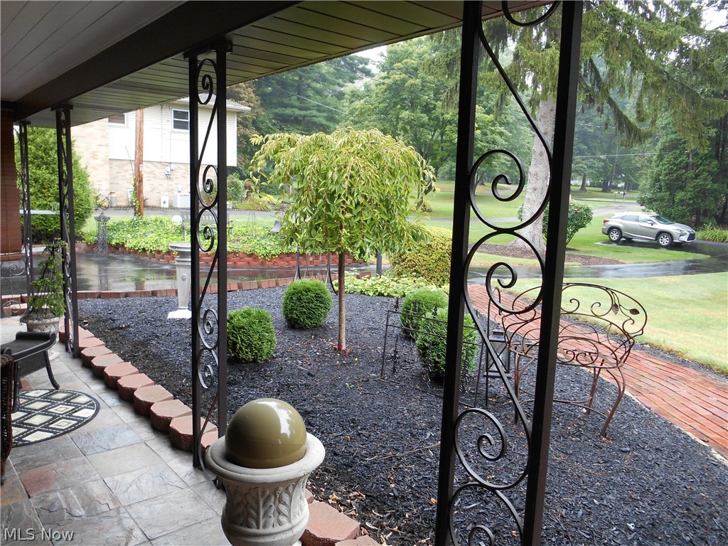 Bonnie Brae - Residential