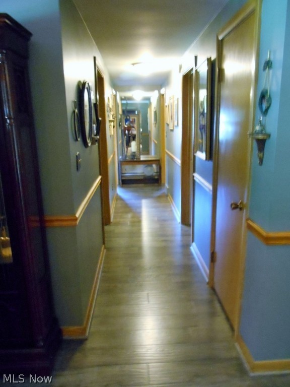 Bonnie Brae - Residential