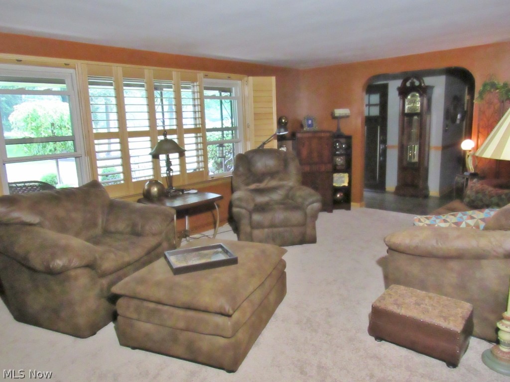 Bonnie Brae - Residential