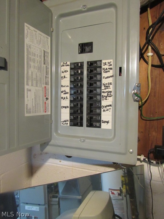 Bonnie Brae - Residential