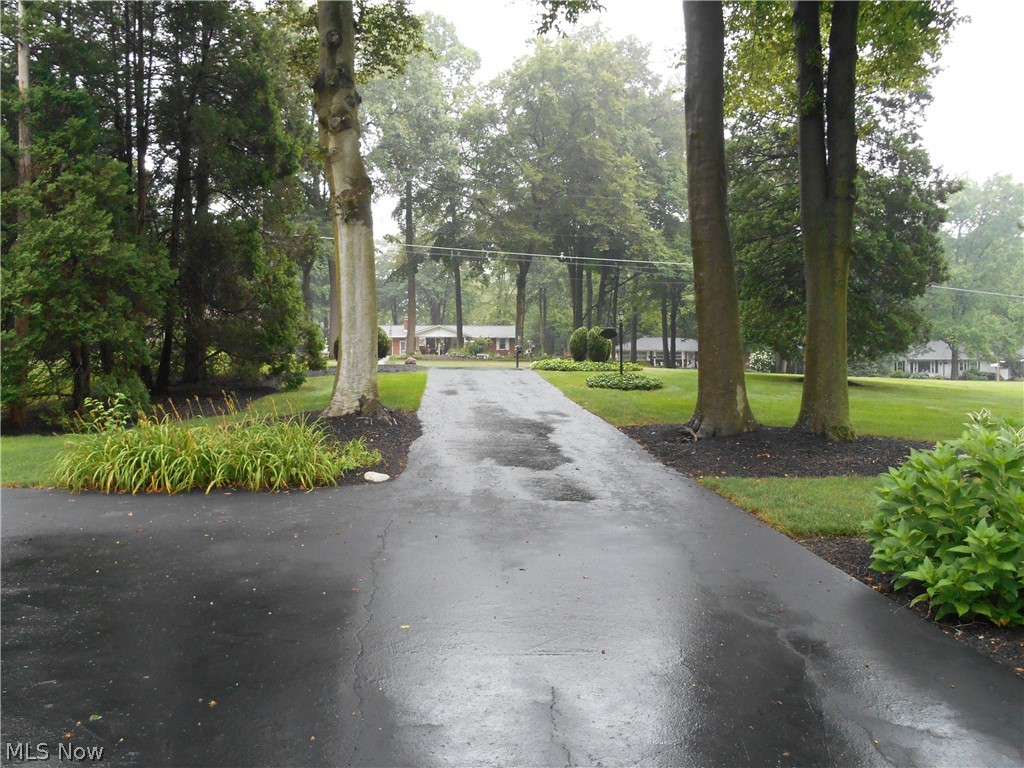 Bonnie Brae - Residential