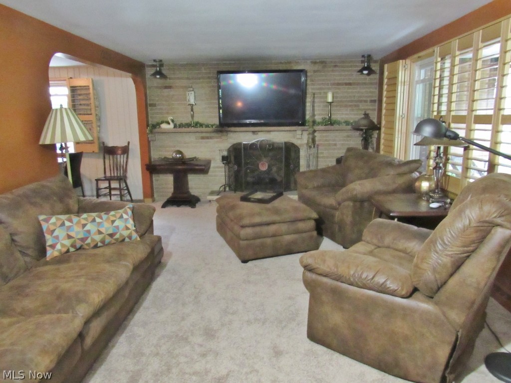 Bonnie Brae - Residential