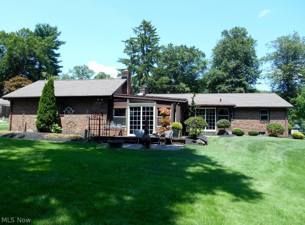 Bonnie Brae - Residential