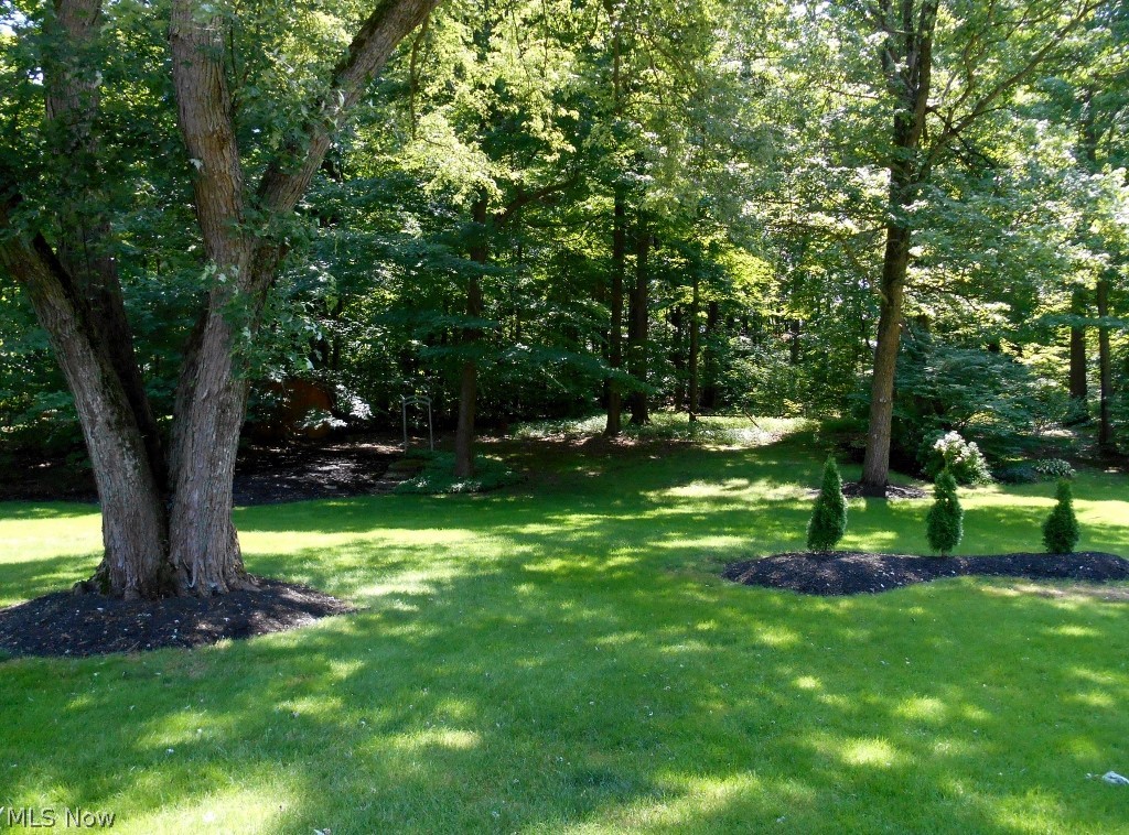 Bonnie Brae - Residential