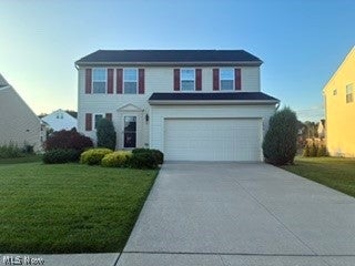 Photo of 1856 Thornwood Lane, Painesville, OH 44077 (MLS # 5239543)
