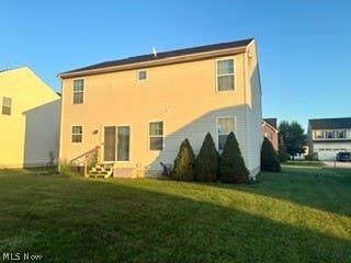 Tiny photo for 1856 Thornwood Lane, Painesville, OH 44077 (MLS # 5239543)