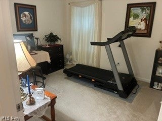 Tiny photo for 1856 Thornwood Lane, Painesville, OH 44077 (MLS # 5239543)