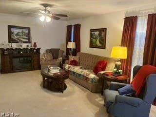 Tiny photo for 1856 Thornwood Lane, Painesville, OH 44077 (MLS # 5239543)