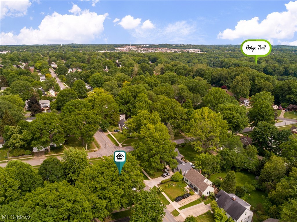 High Brook Park - Residential