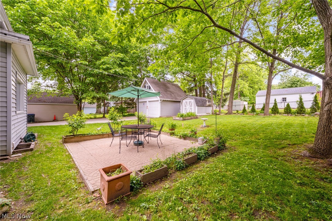 High Brook Park - Residential