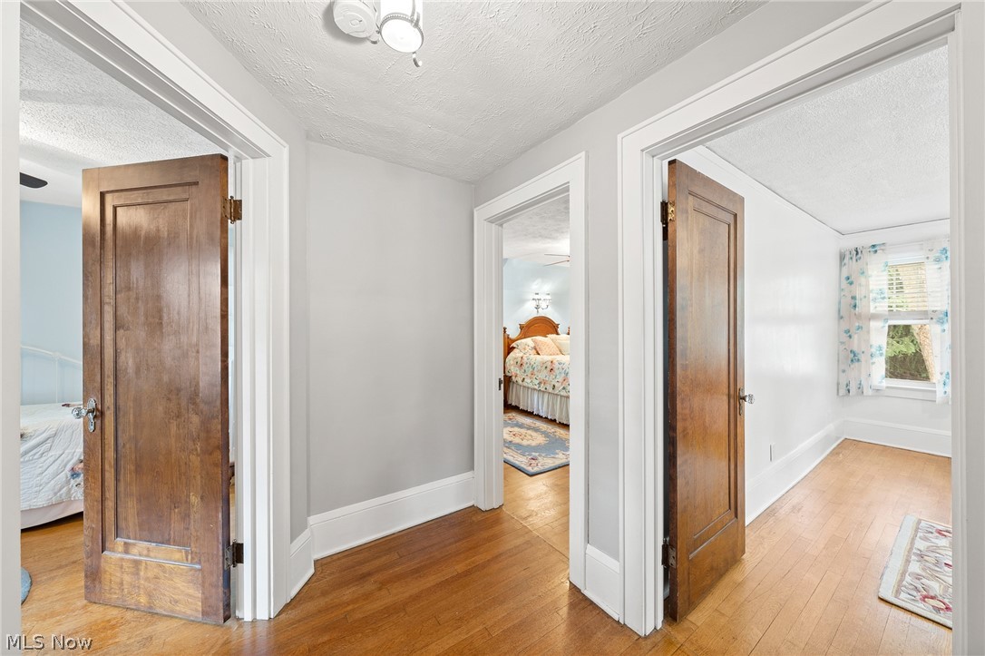 High Brook Park - Residential