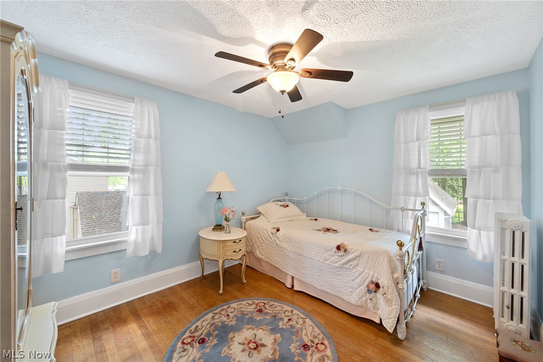 High Brook Park - Residential