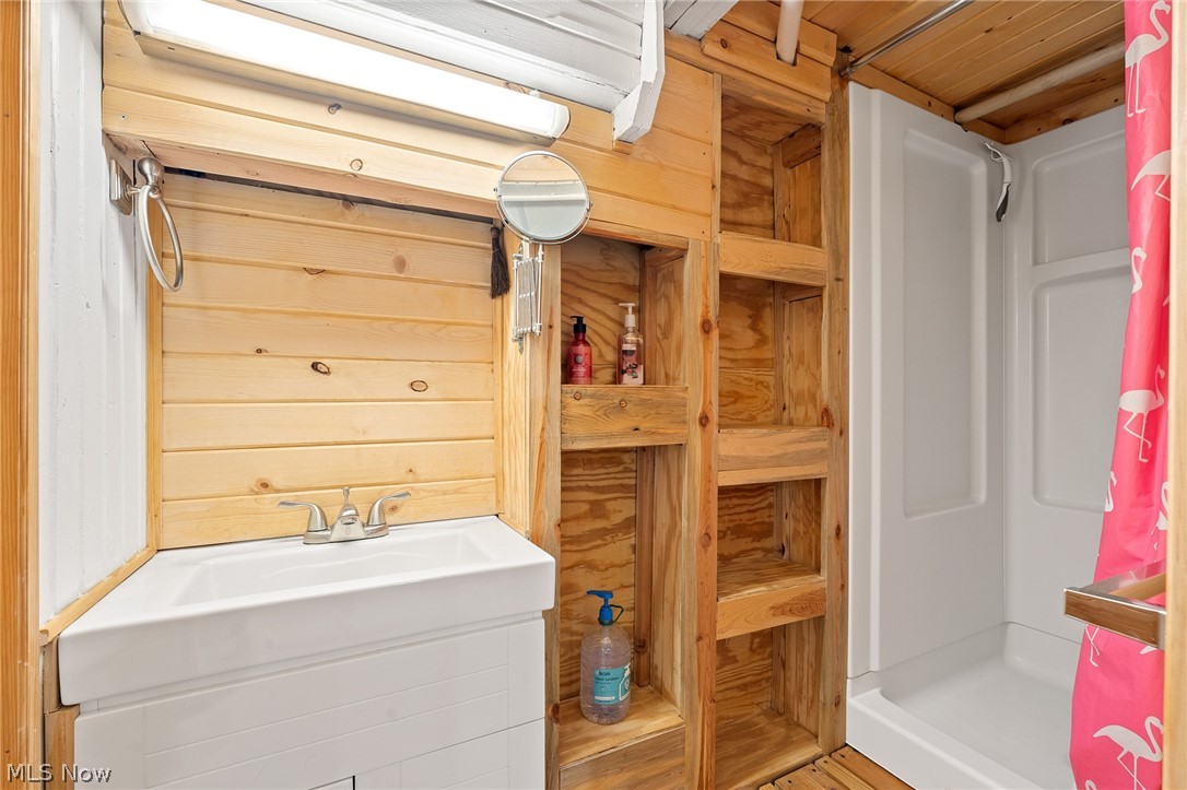 High Brook Park - Residential