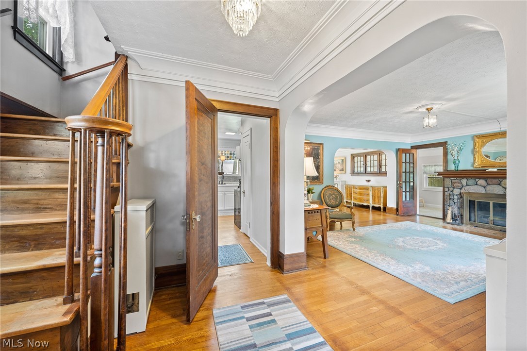 High Brook Park - Residential