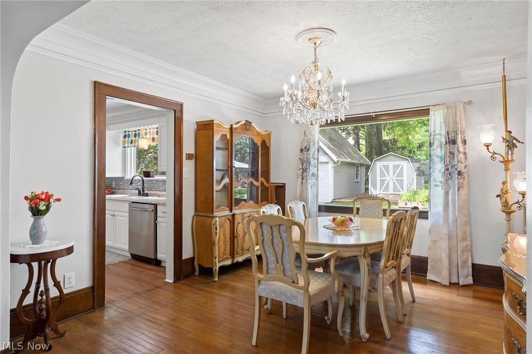 High Brook Park - Residential