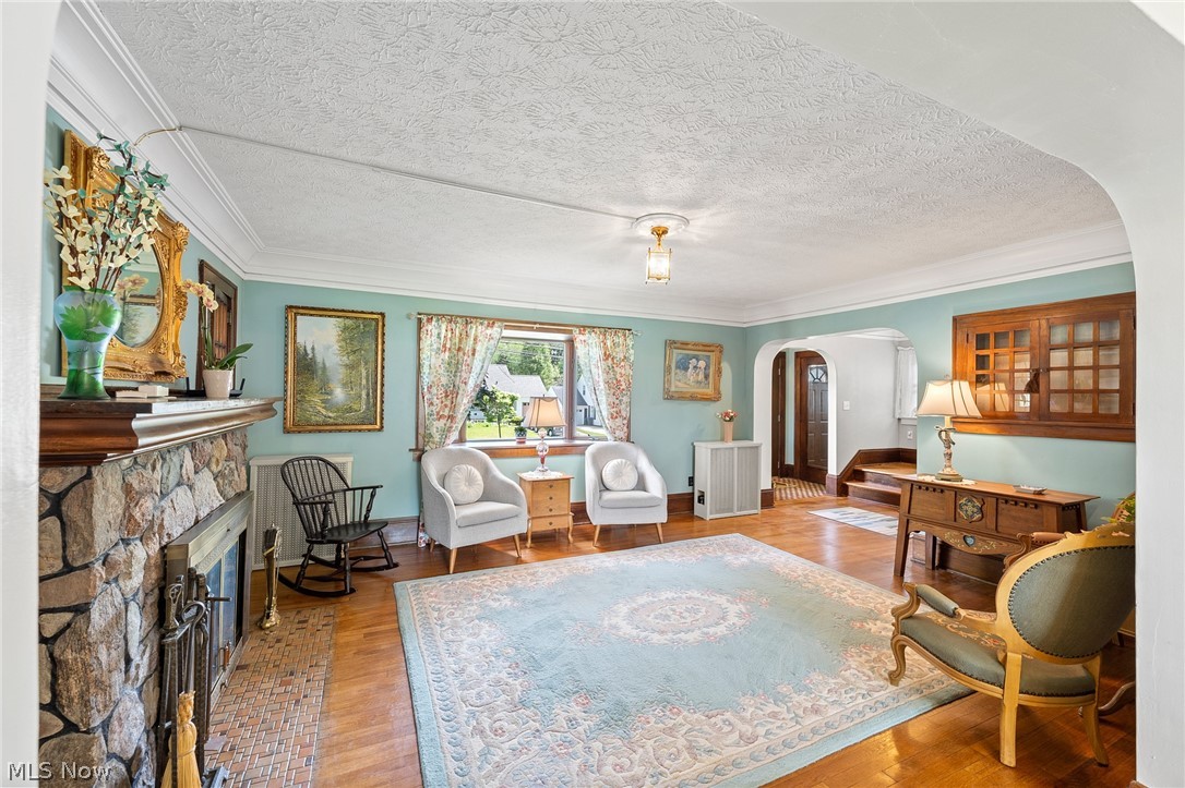 High Brook Park - Residential