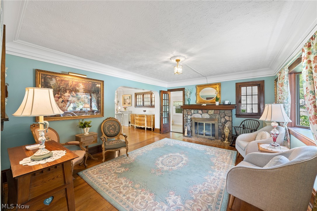 High Brook Park - Residential