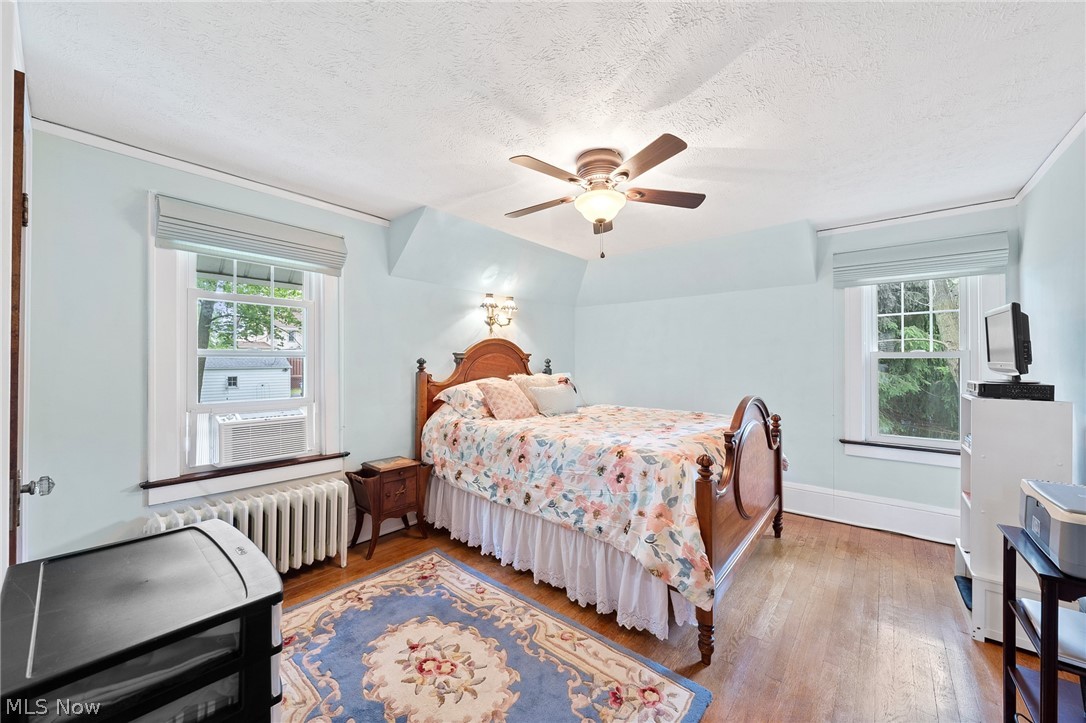 High Brook Park - Residential