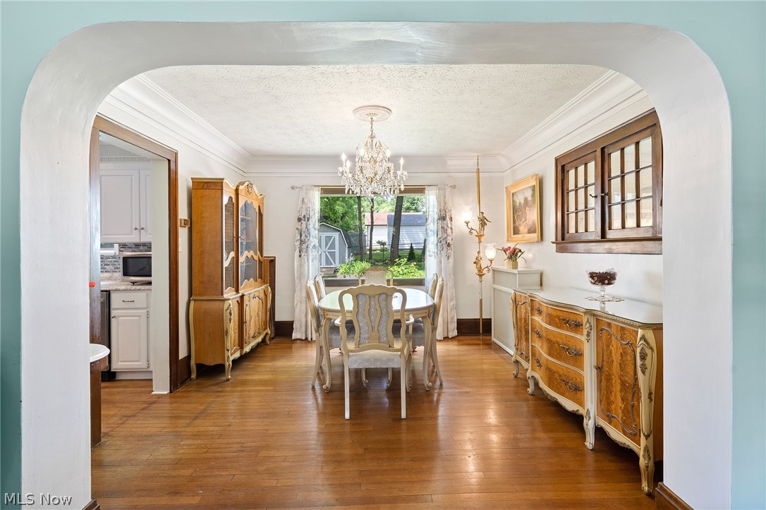 High Brook Park - Residential