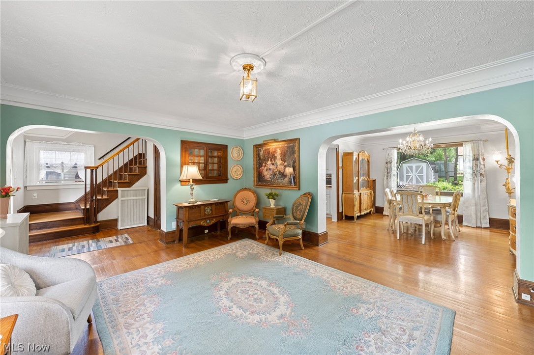 High Brook Park - Residential