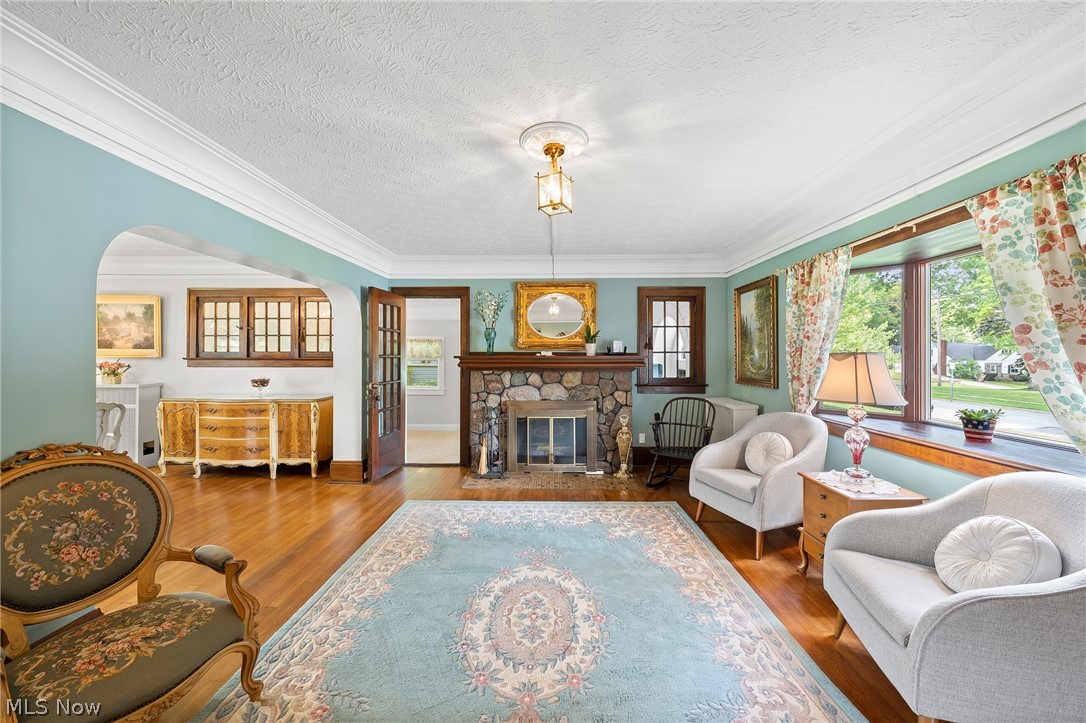 High Brook Park - Residential