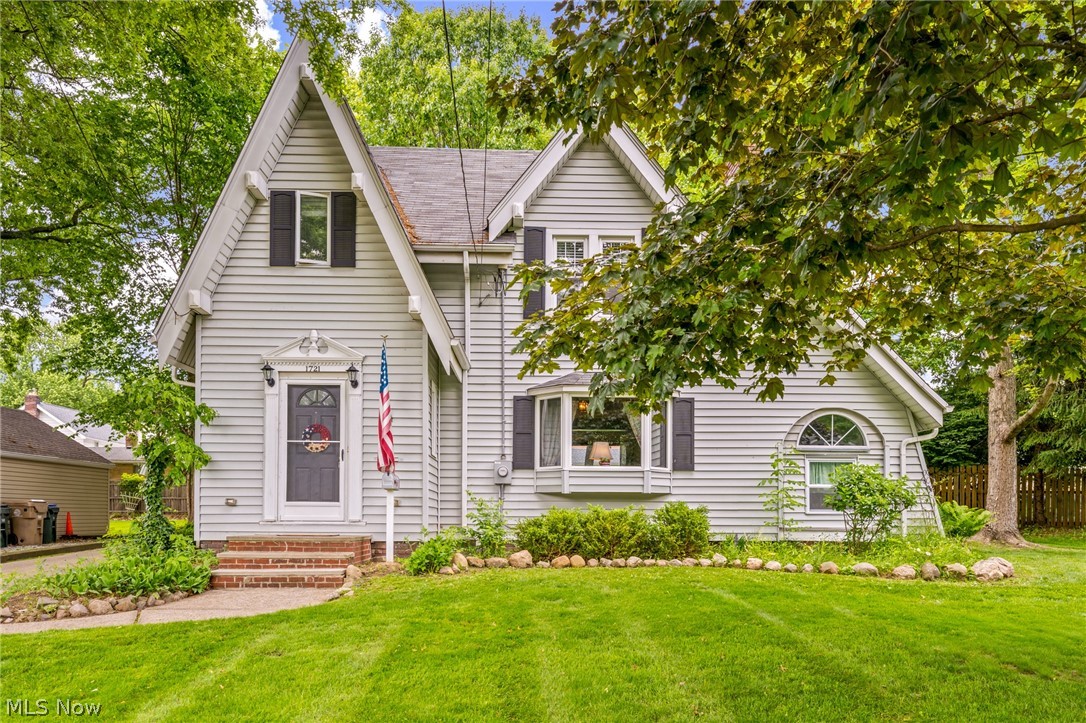 High Brook Park - Residential