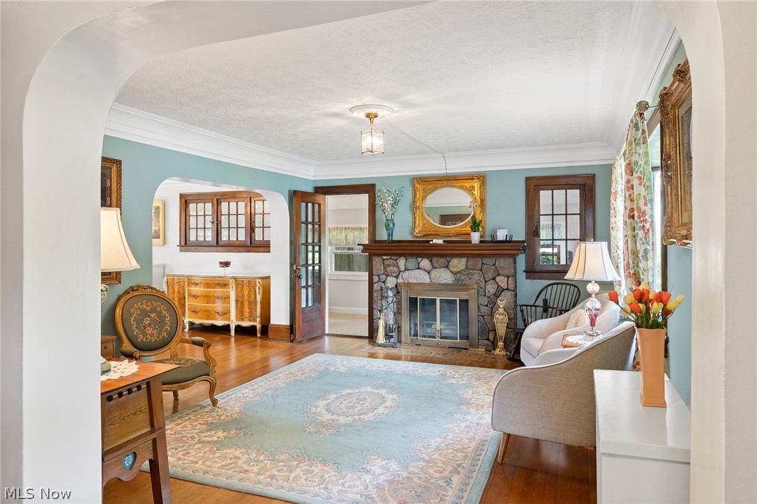 High Brook Park - Residential