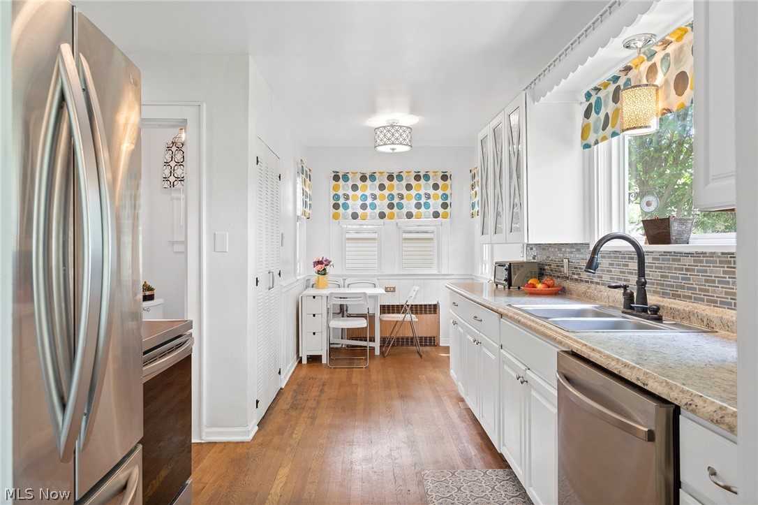 High Brook Park - Residential