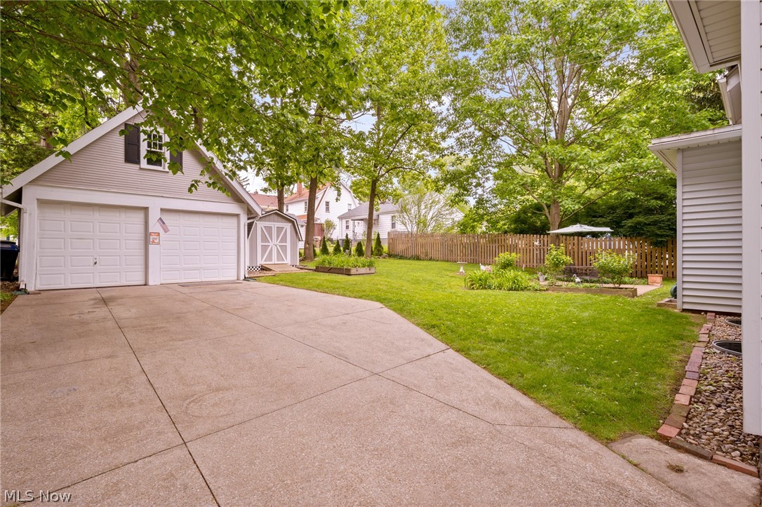 High Brook Park - Residential