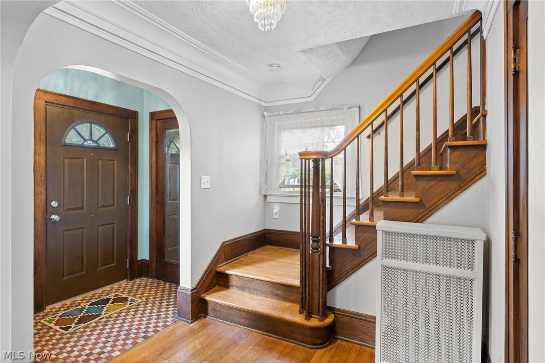 High Brook Park - Residential