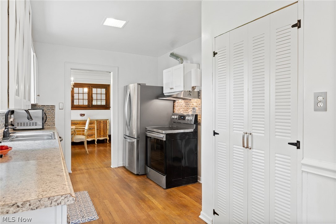 High Brook Park - Residential