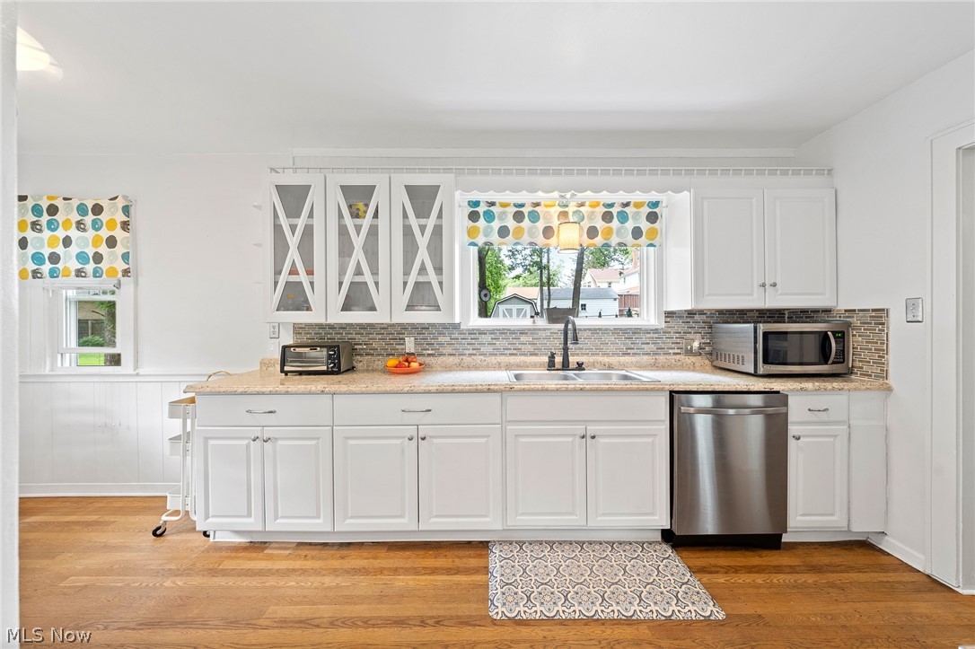 High Brook Park - Residential