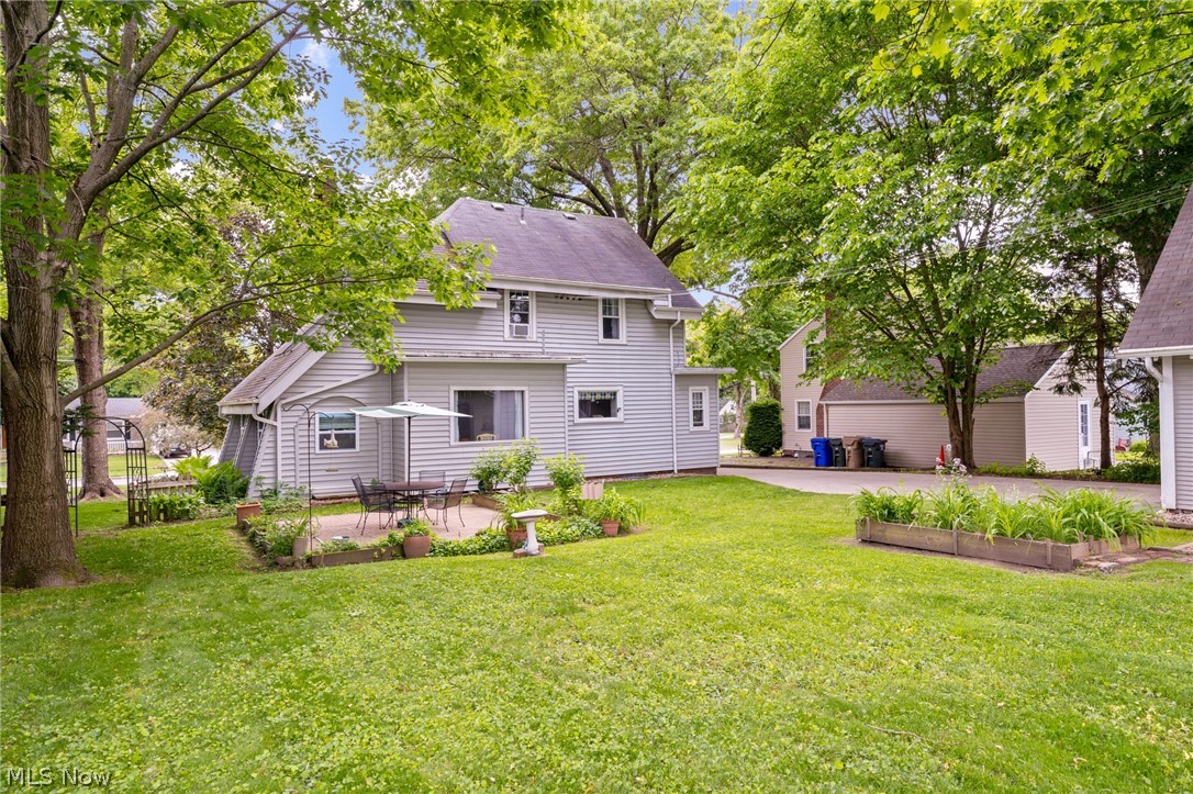 High Brook Park - Residential