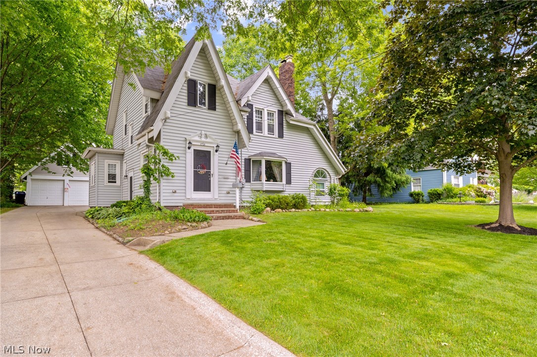 High Brook Park - Residential