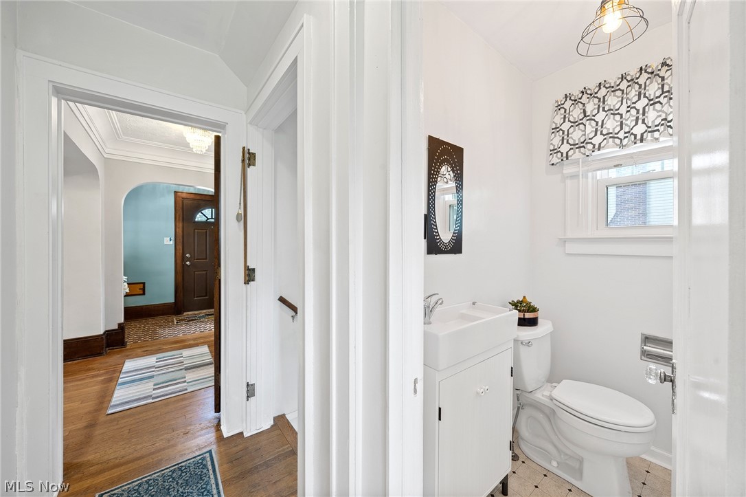 High Brook Park - Residential