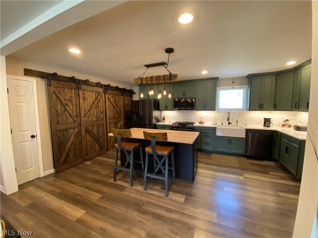 Hidden Valley Sub - Residential