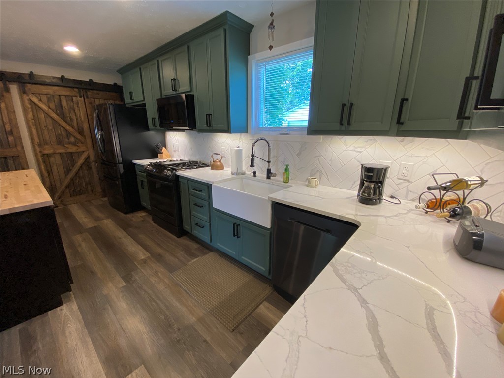 Hidden Valley Sub - Residential