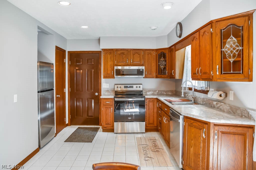 Lake Sherman - Residential