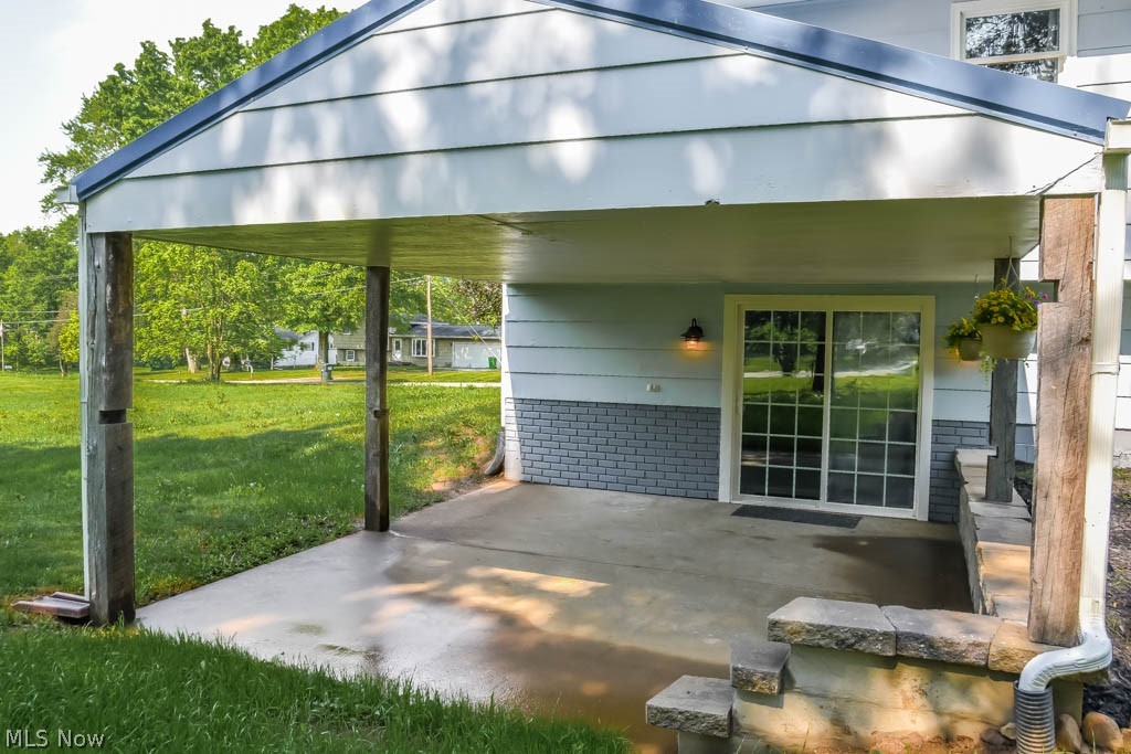 Lake Sherman - Residential