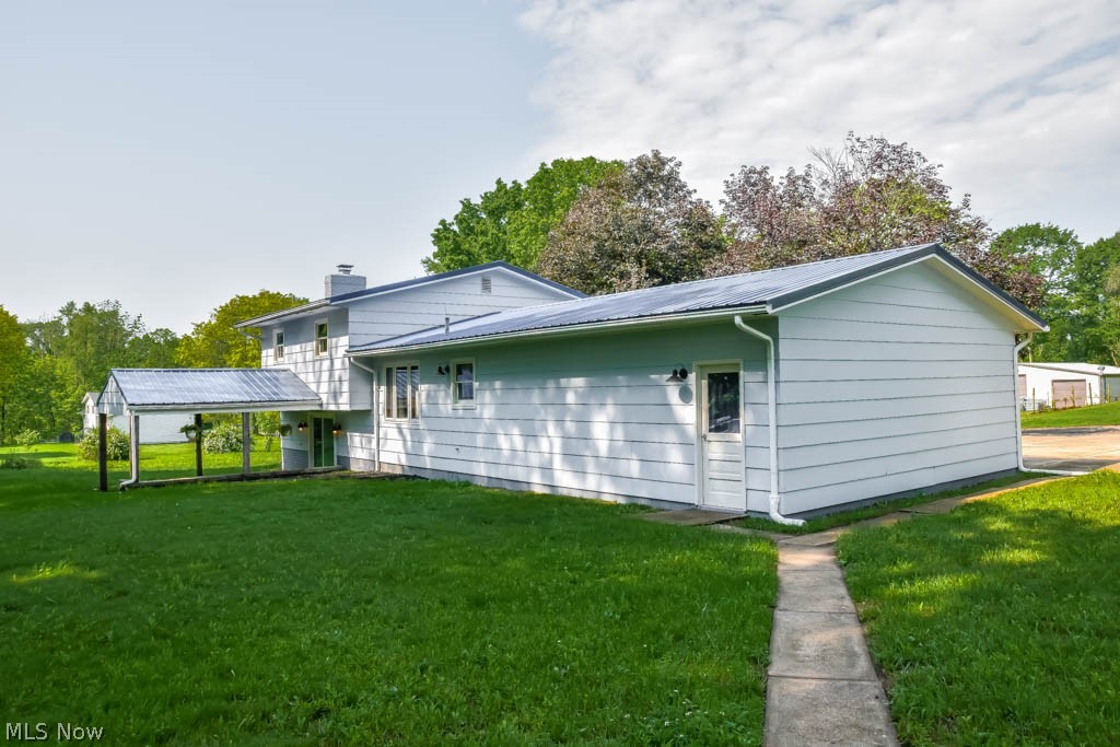 Lake Sherman - Residential