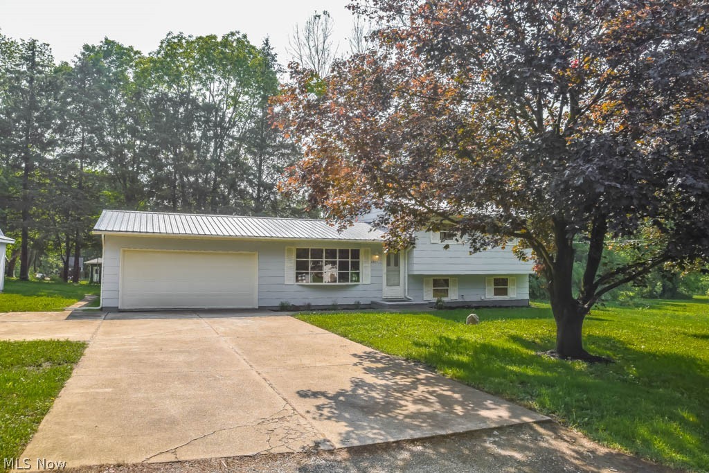 Lake Sherman - Residential