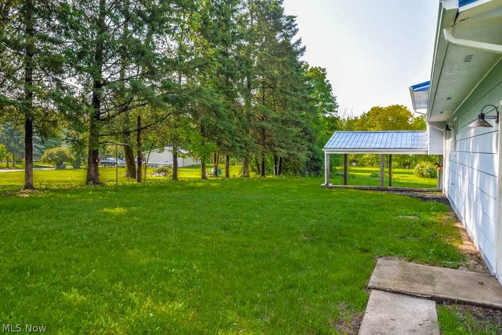 Lake Sherman - Residential