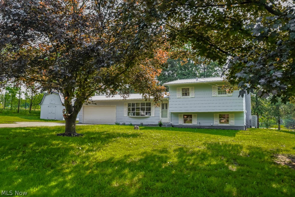 Lake Sherman - Residential